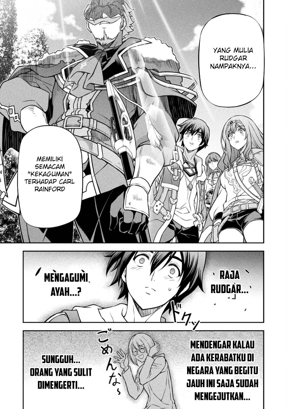 Chapter 126 - halaman 8