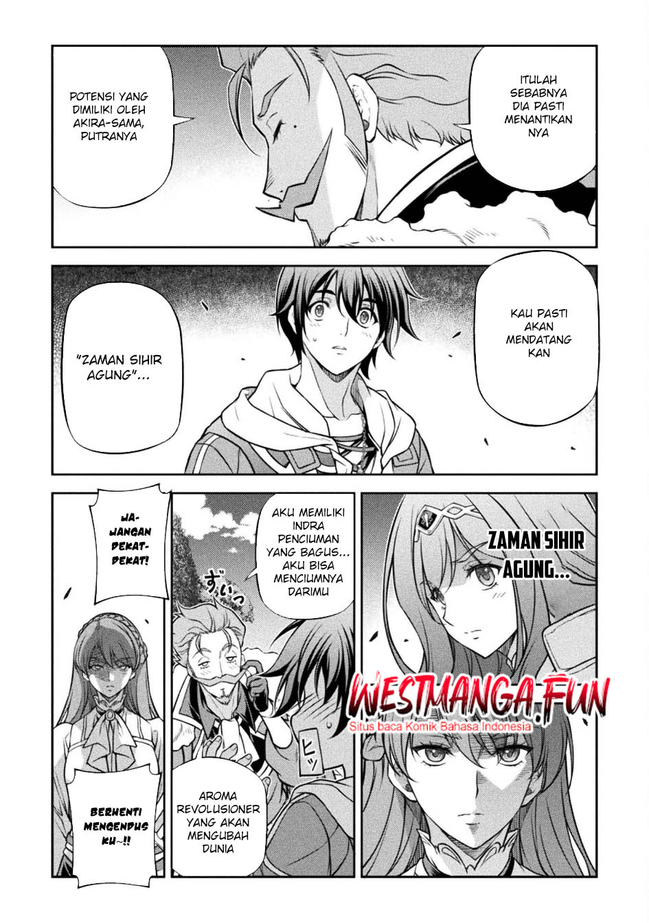 Chapter 126 - halaman 9