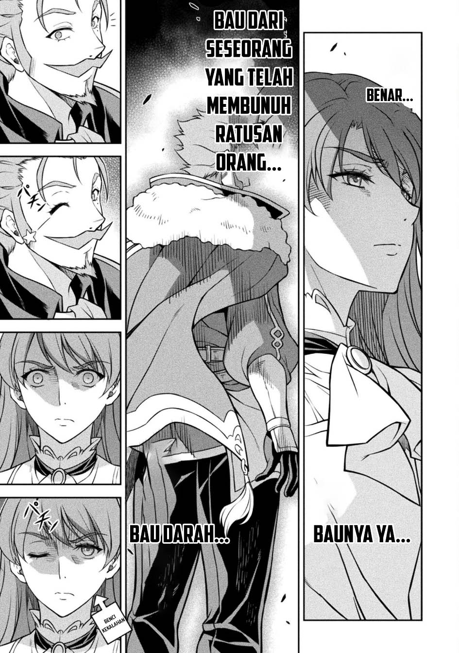 Chapter 126 - halaman 10