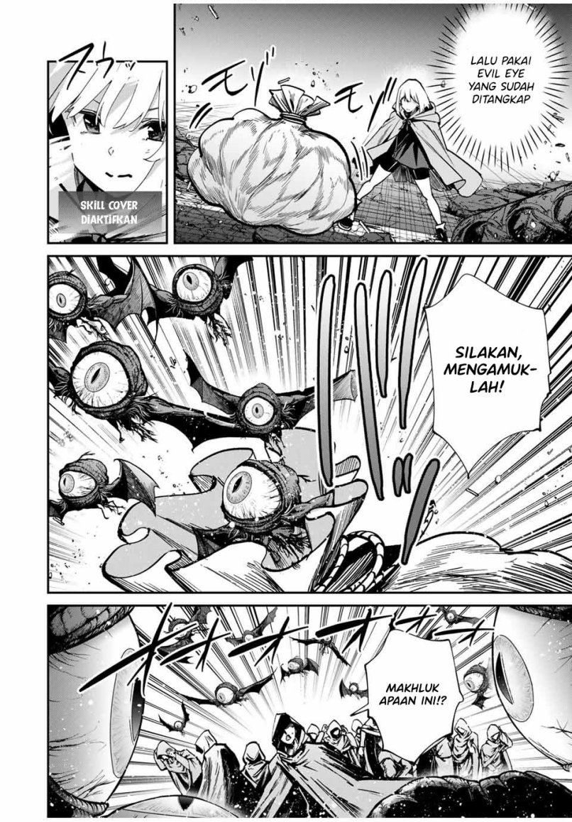Chapter 81 - halaman 8