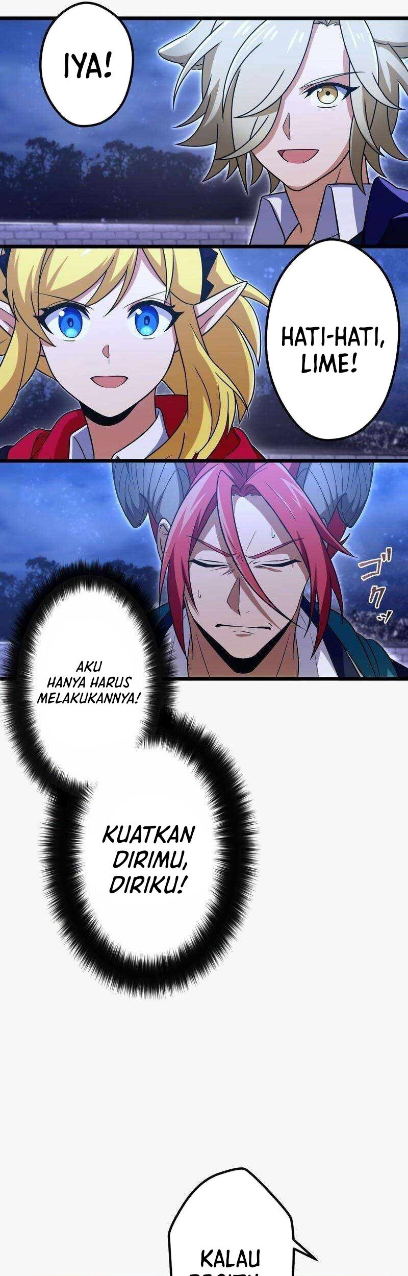 Chapter 58 - halaman 38