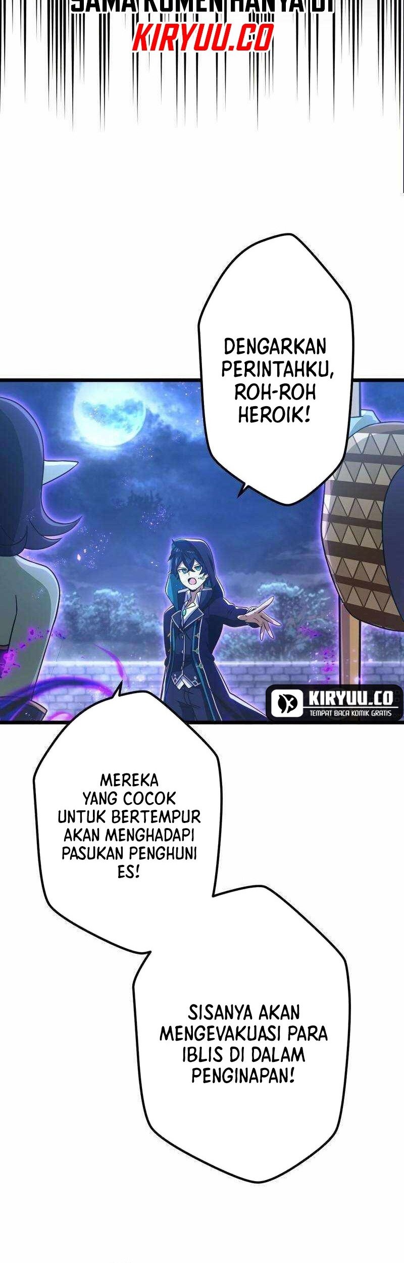 Chapter 58 - halaman 25