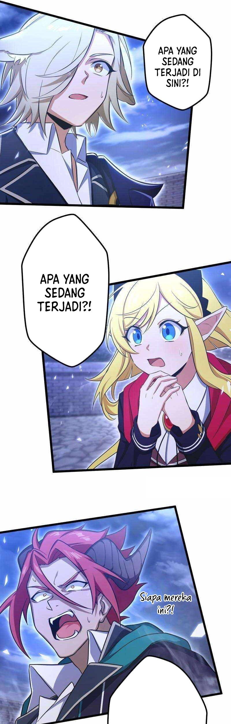 Chapter 58 - halaman 30