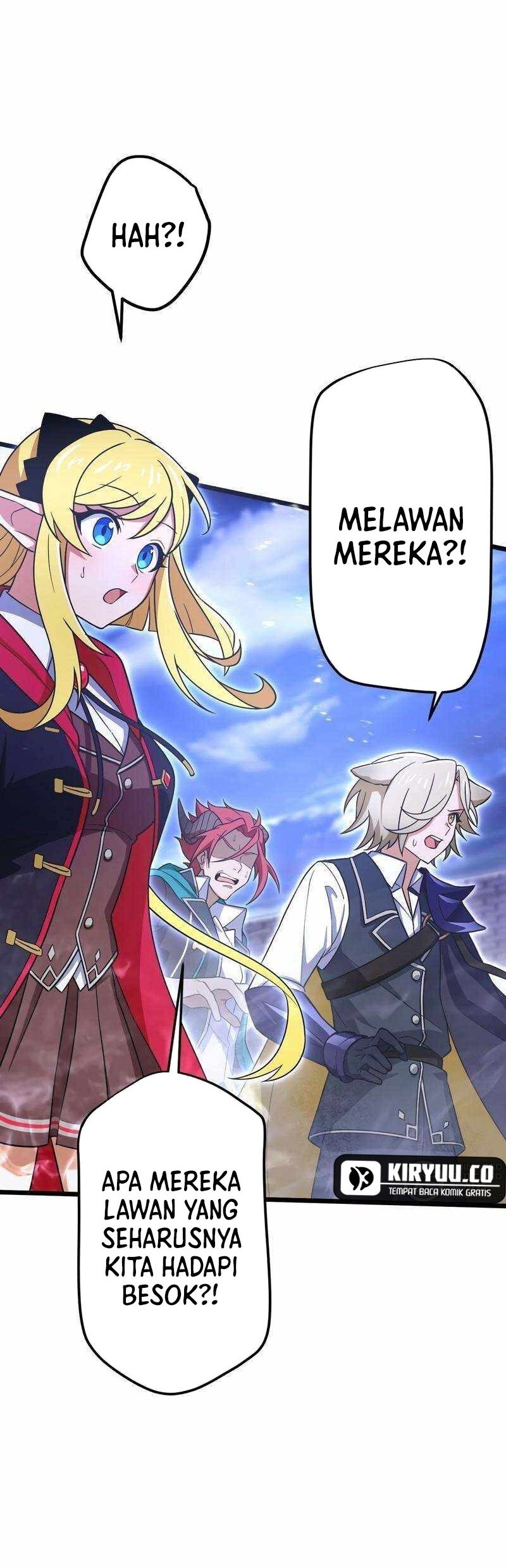 Chapter 58 - halaman 33