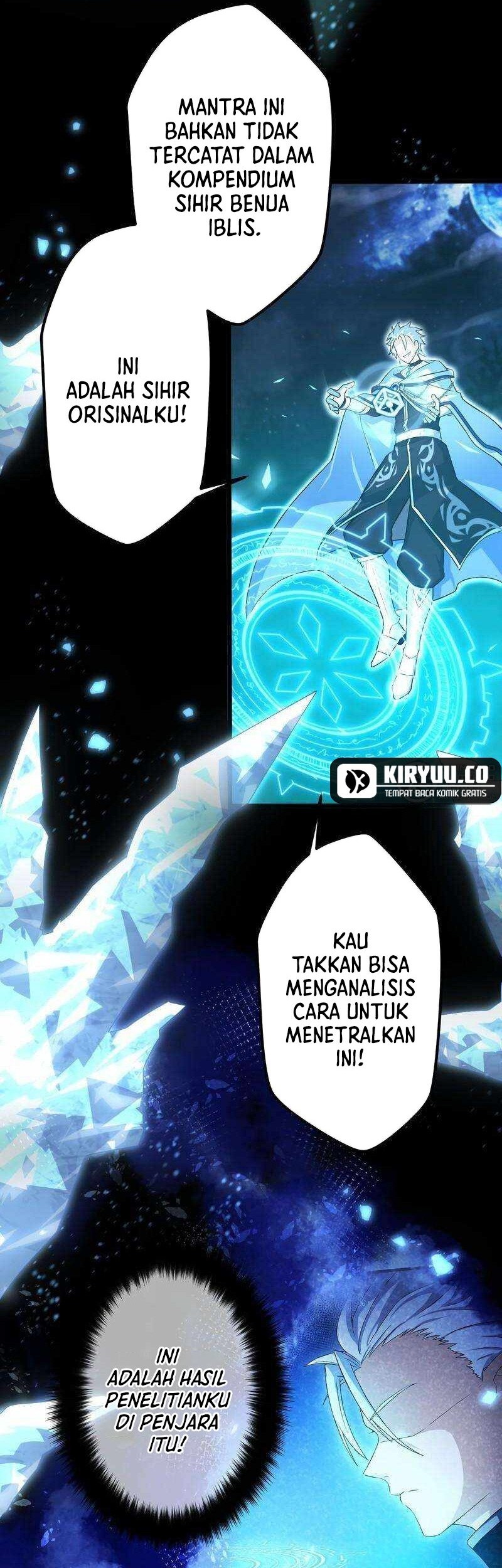 Chapter 57 - halaman 22