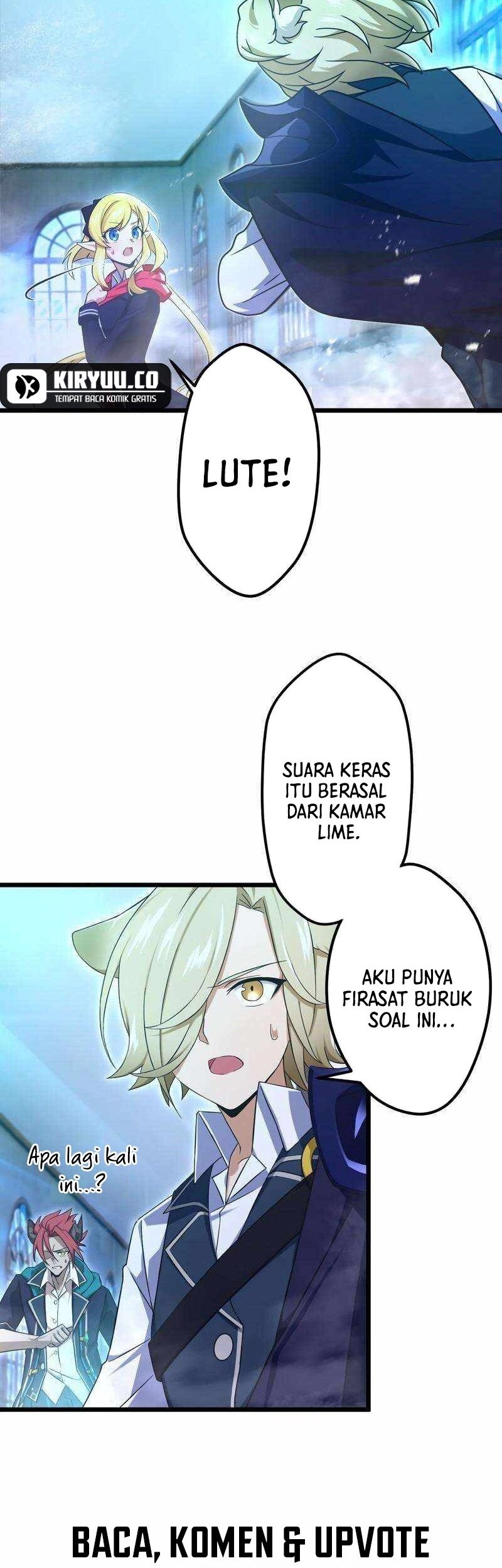 Chapter 57 - halaman 31
