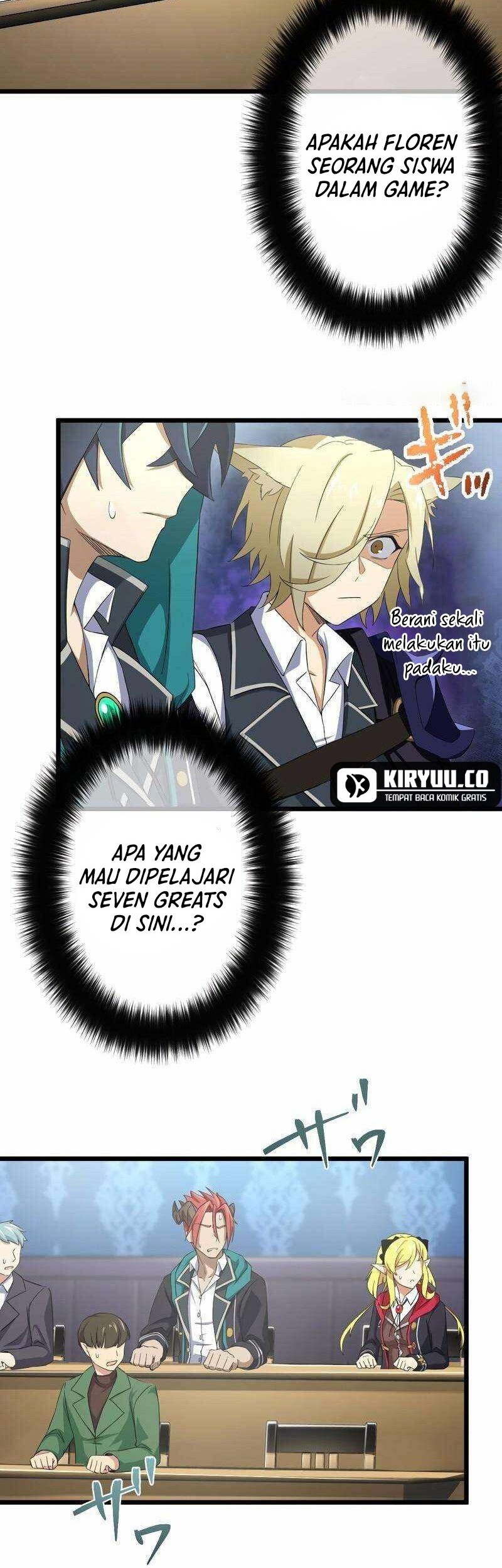 Chapter 56 - halaman 34