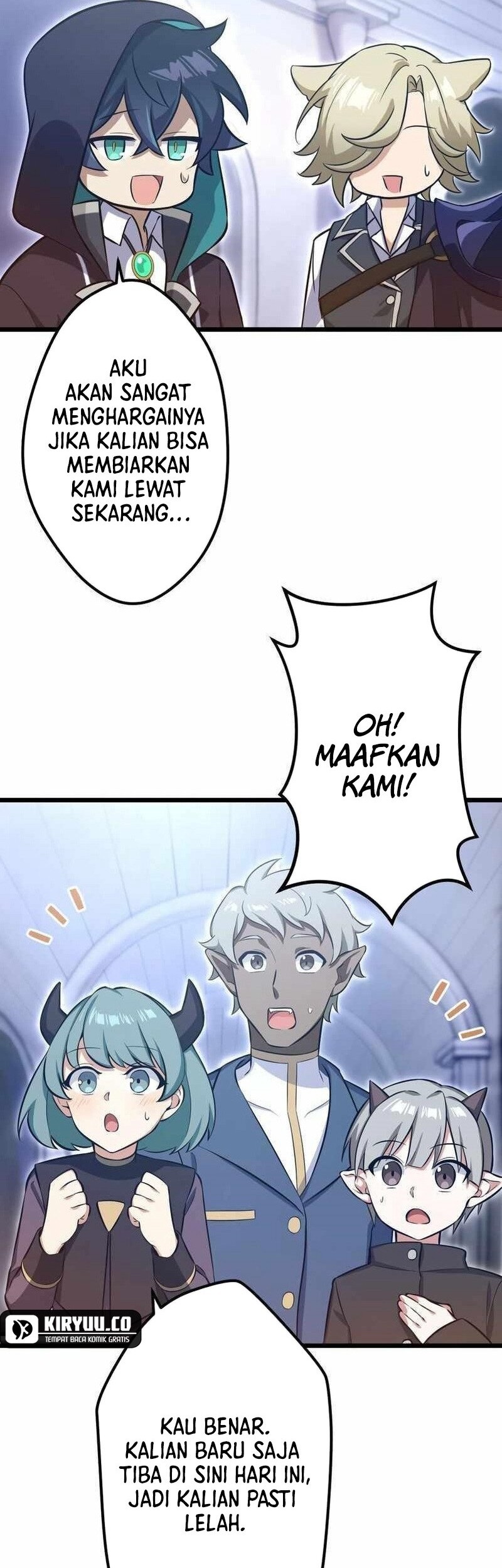 Chapter 55 - halaman 7