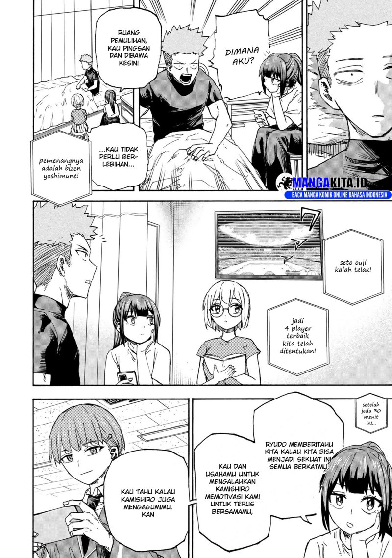 Chapter 42 - halaman 21