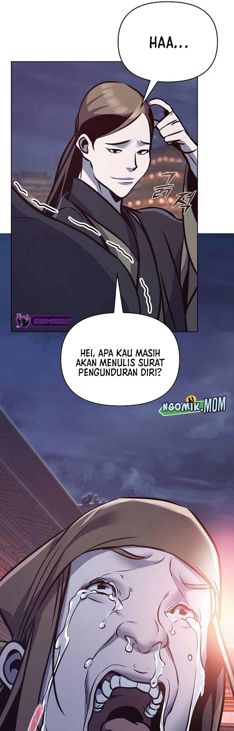 Chapter 33 - halaman 87