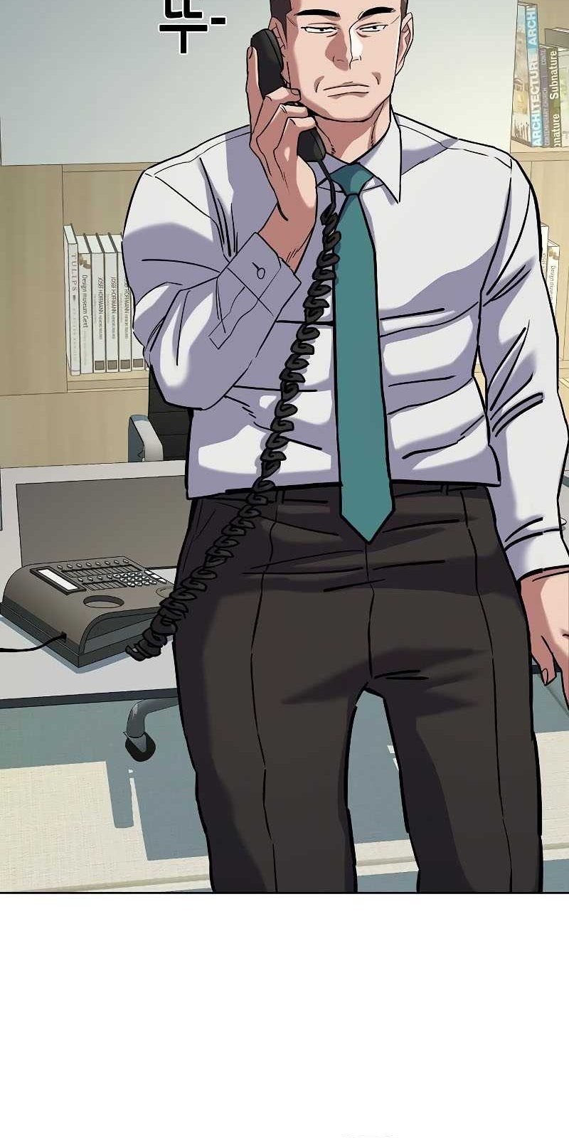 Chapter 126 - halaman 67