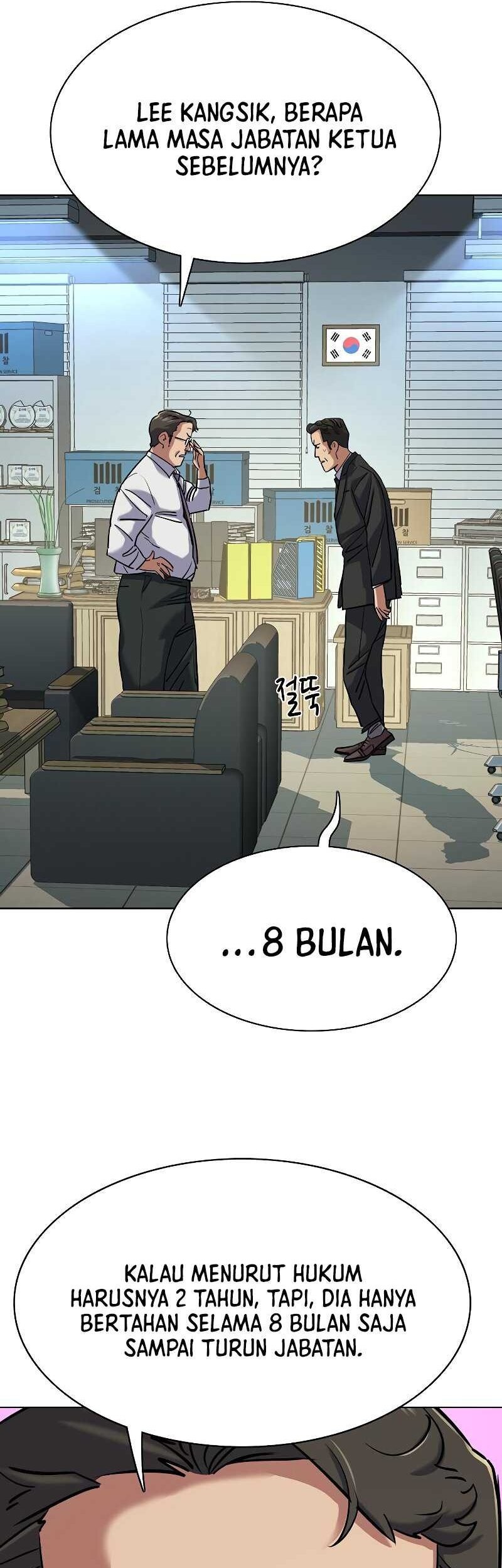 Chapter 126 - halaman 27