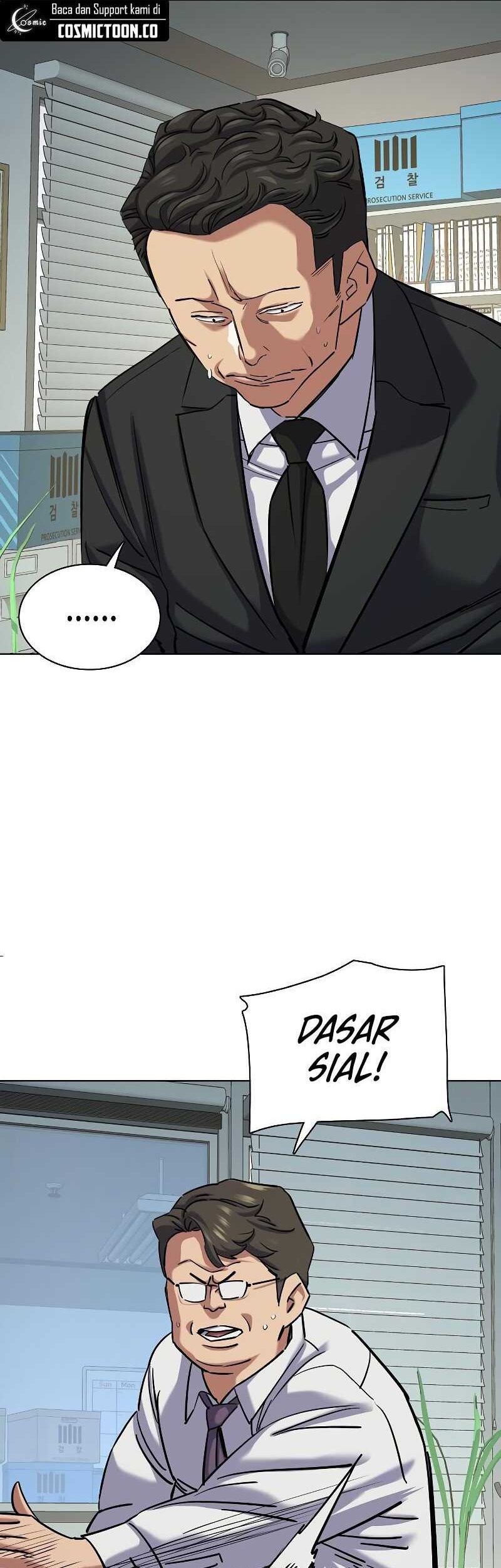 Chapter 126 - halaman 30