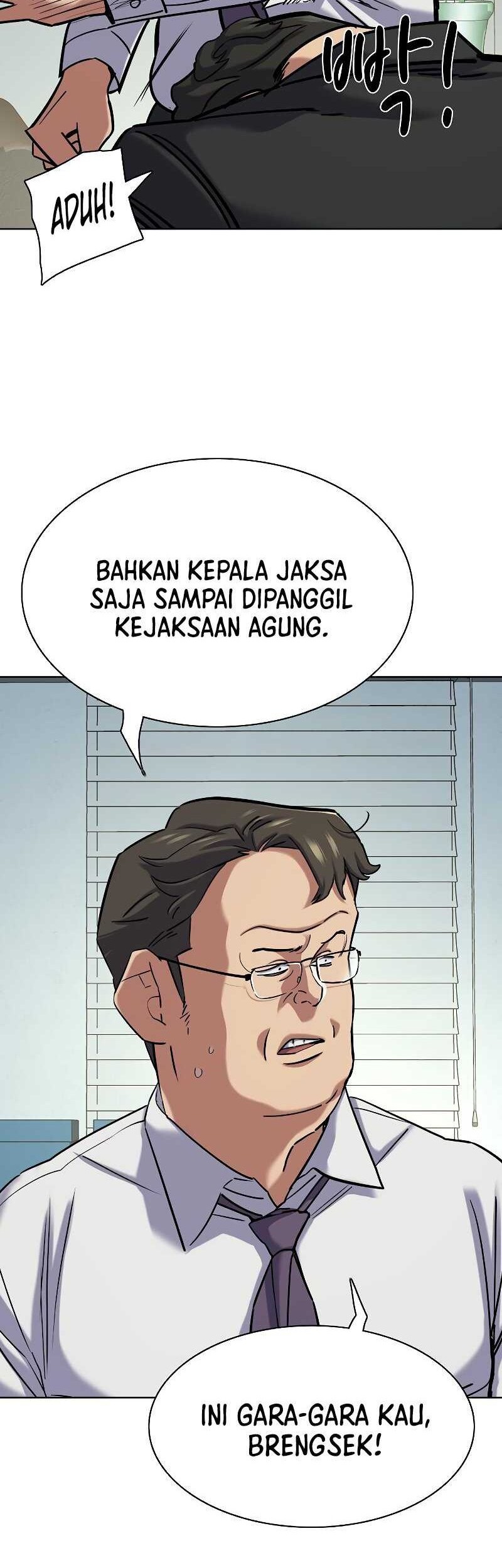 Chapter 126 - halaman 31