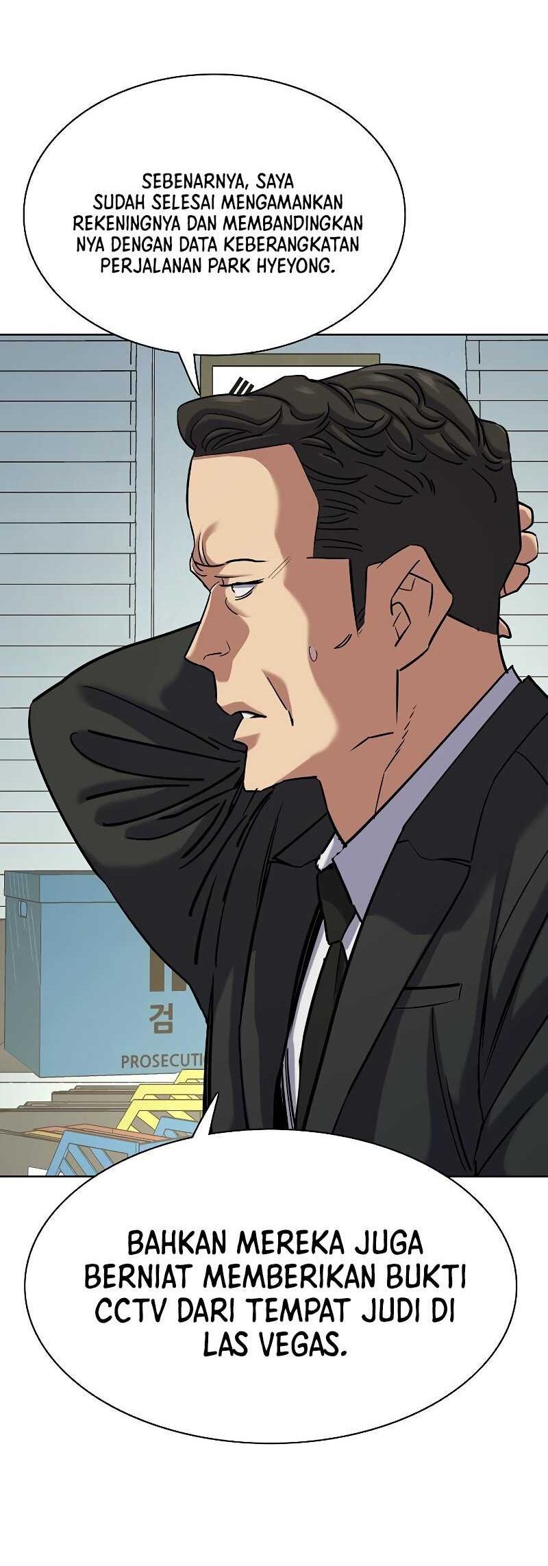 Chapter 126 - halaman 32
