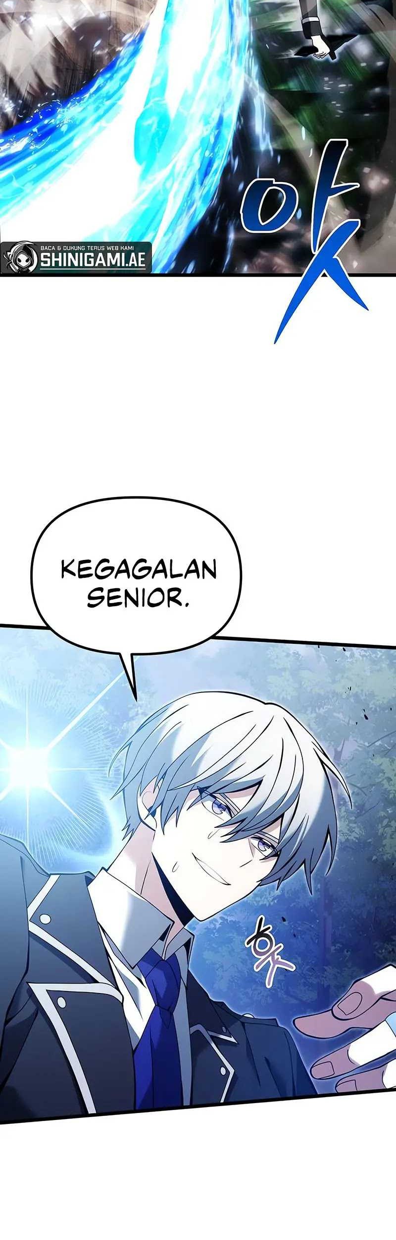 Chapter 83 - halaman 45