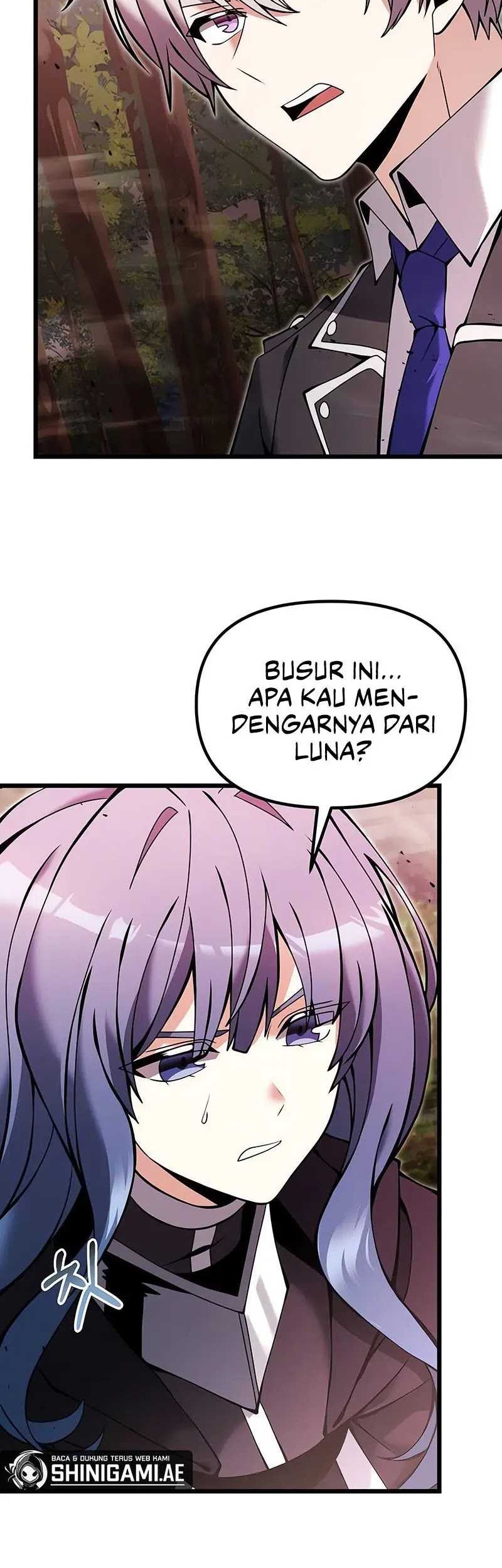 Chapter 83 - halaman 20