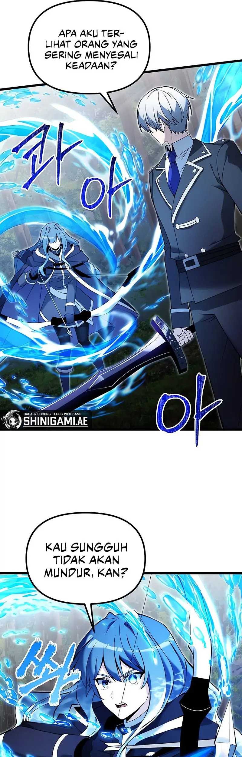 Chapter 83 - halaman 31