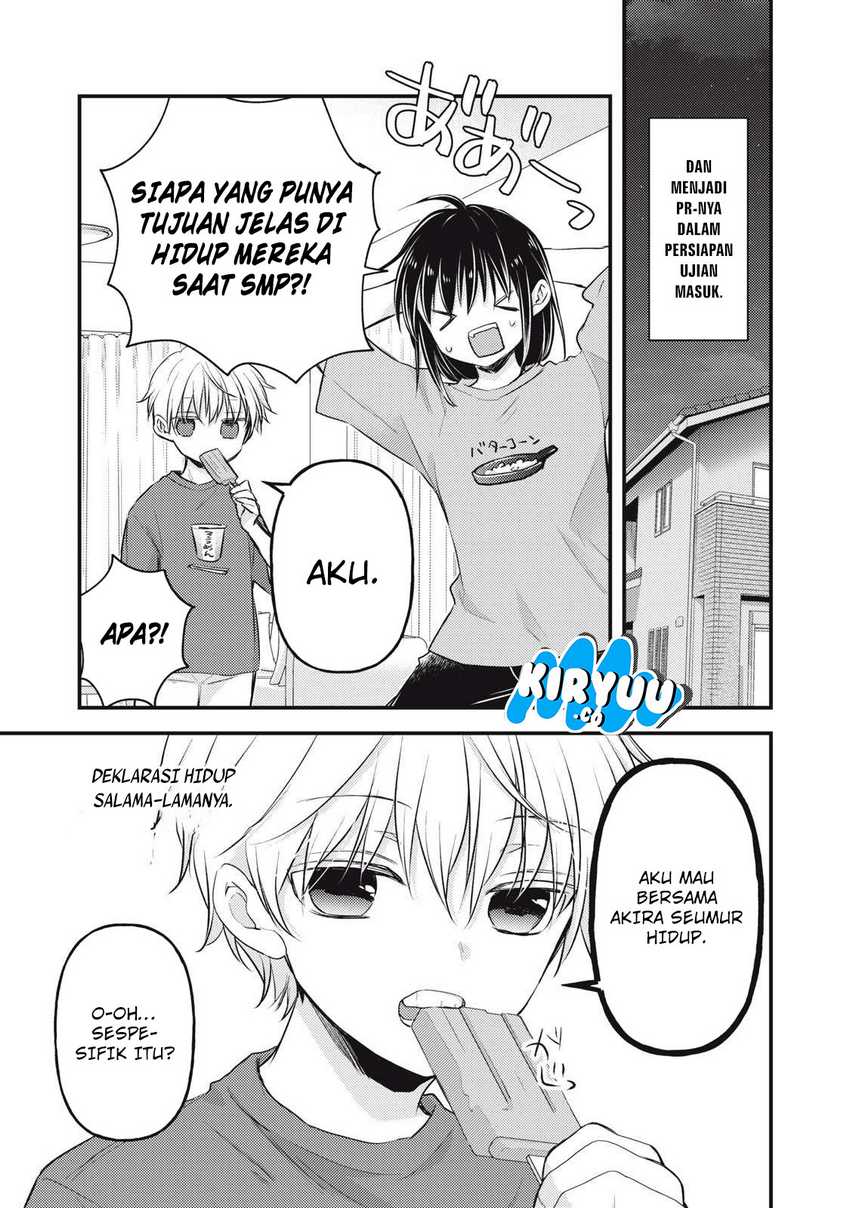 Chapter 145 - halaman 13