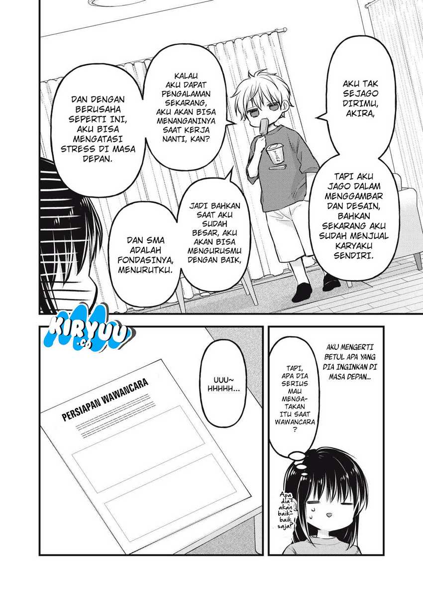 Chapter 145 - halaman 14