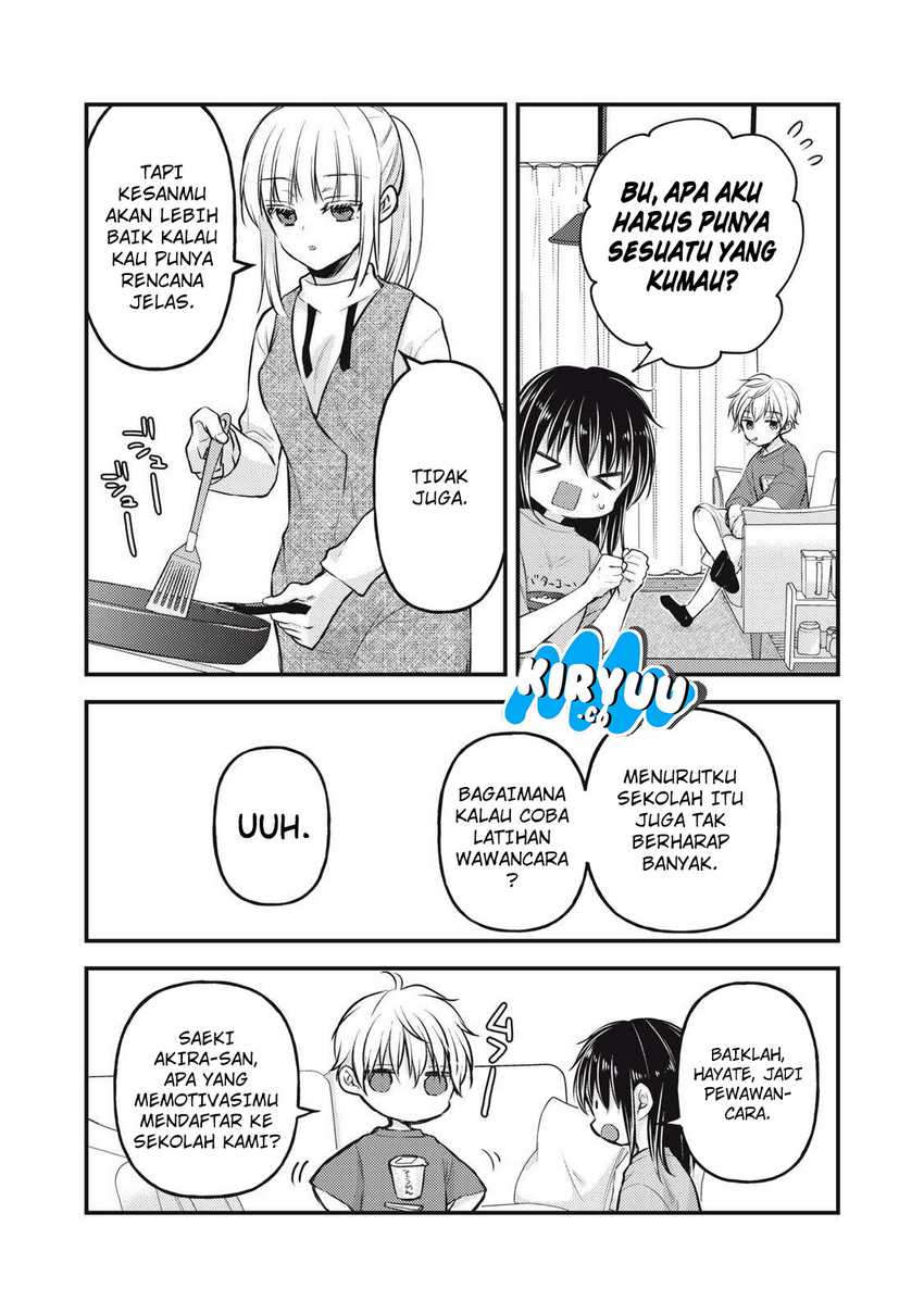Chapter 145 - halaman 15