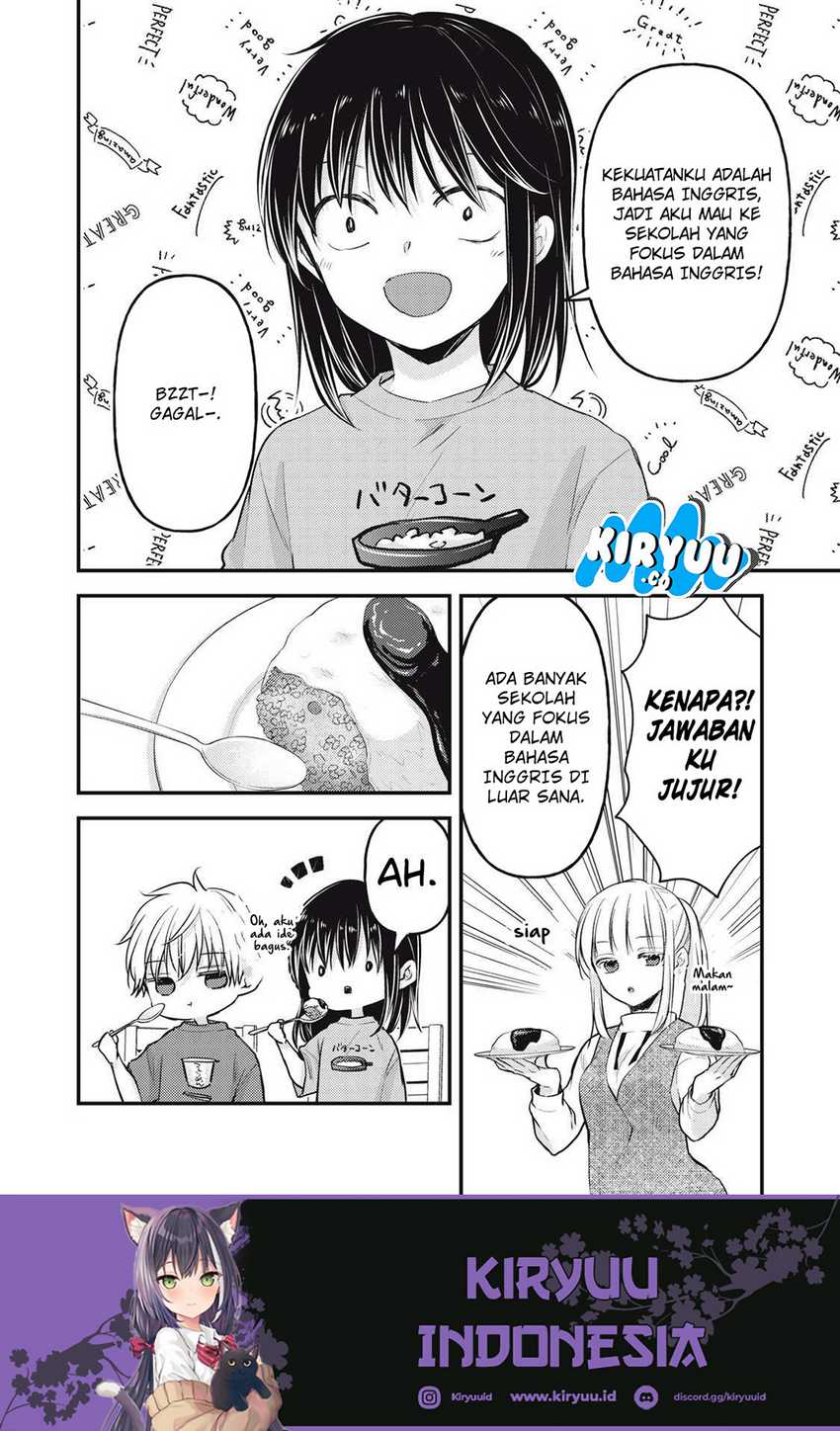 Chapter 145 - halaman 16