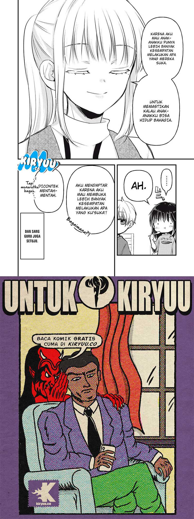 Chapter 145 - halaman 18