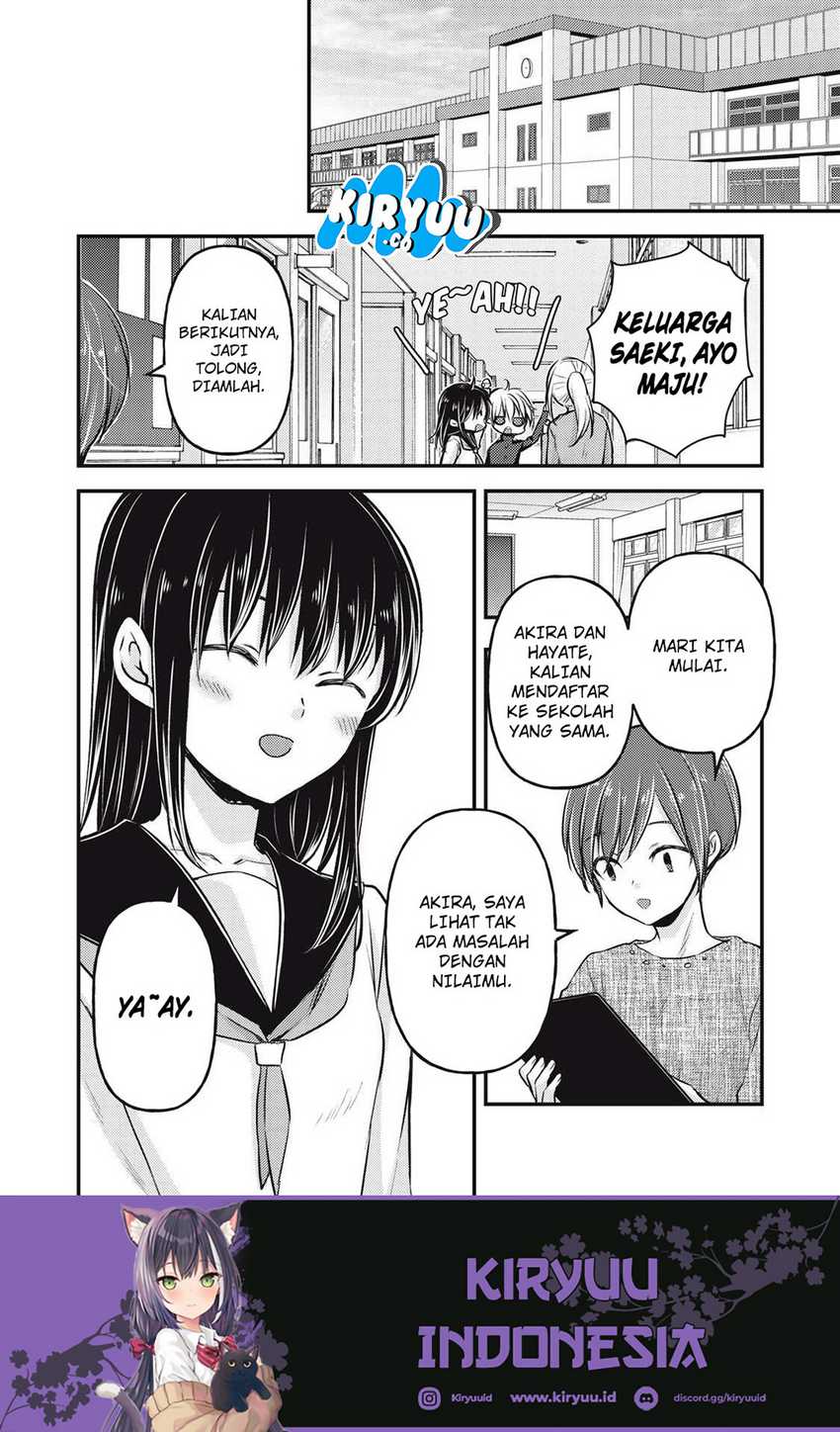 Chapter 145 - halaman 6