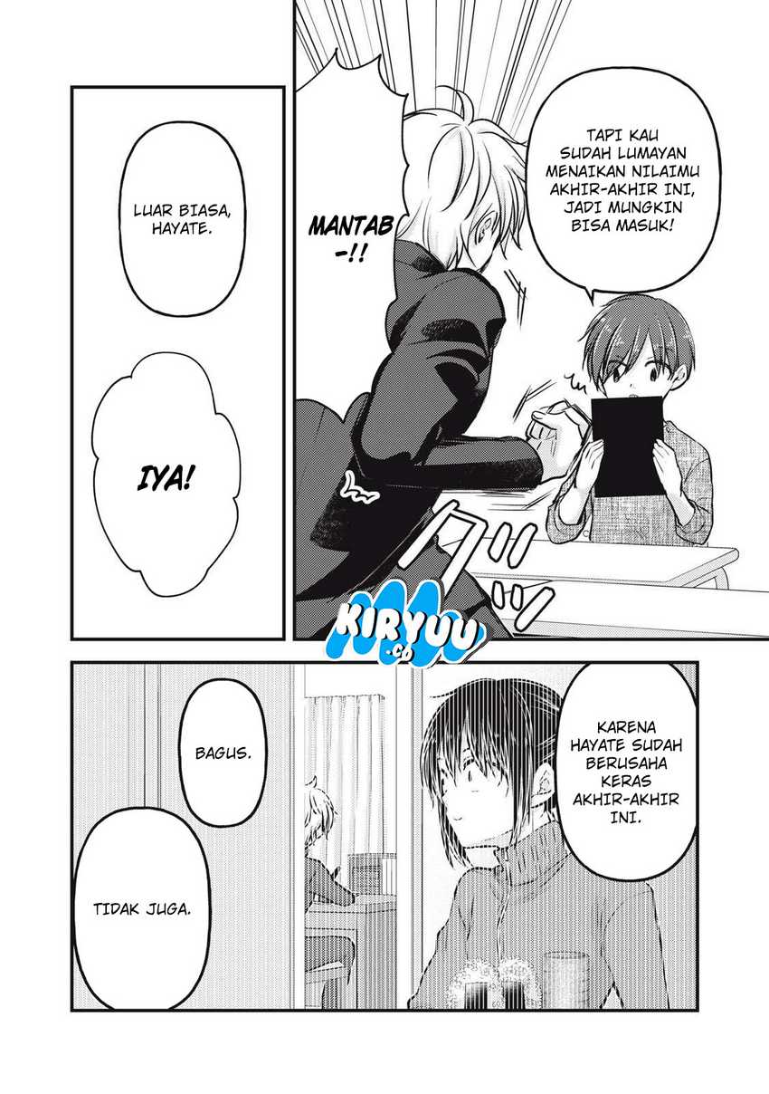 Chapter 145 - halaman 8