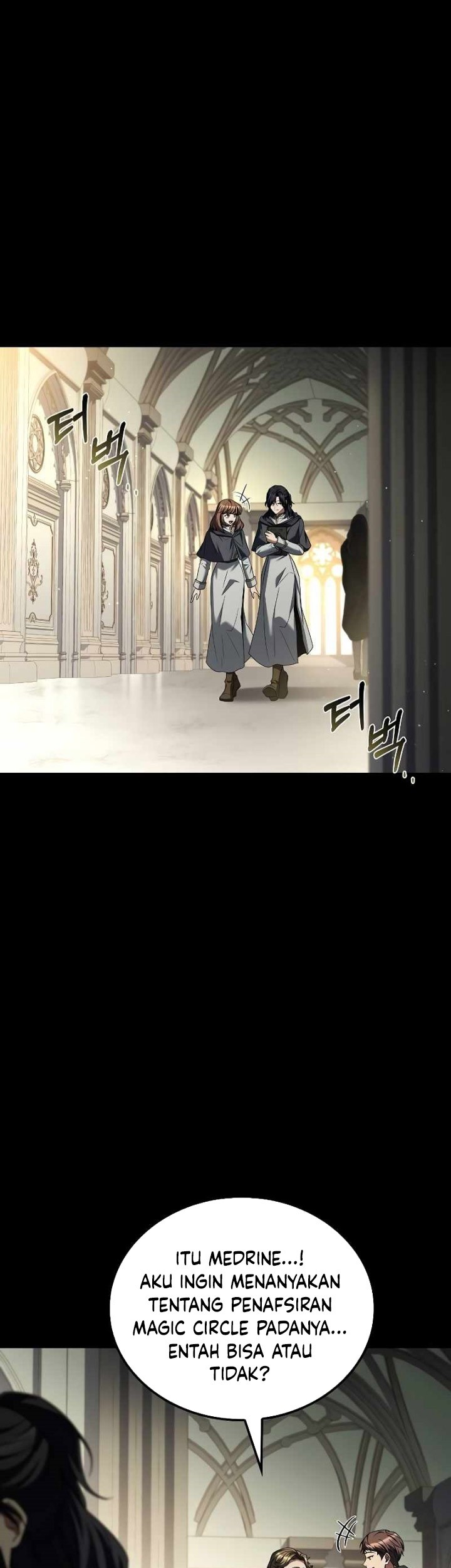 Chapter 58 - halaman 27