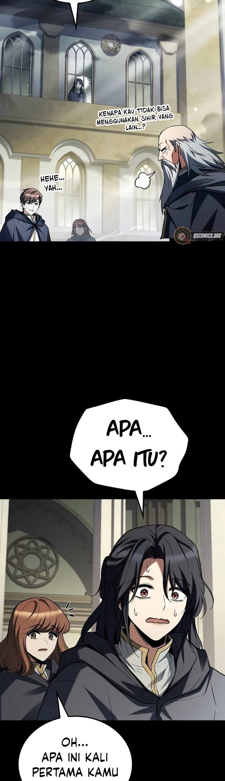 Chapter 58 - halaman 39