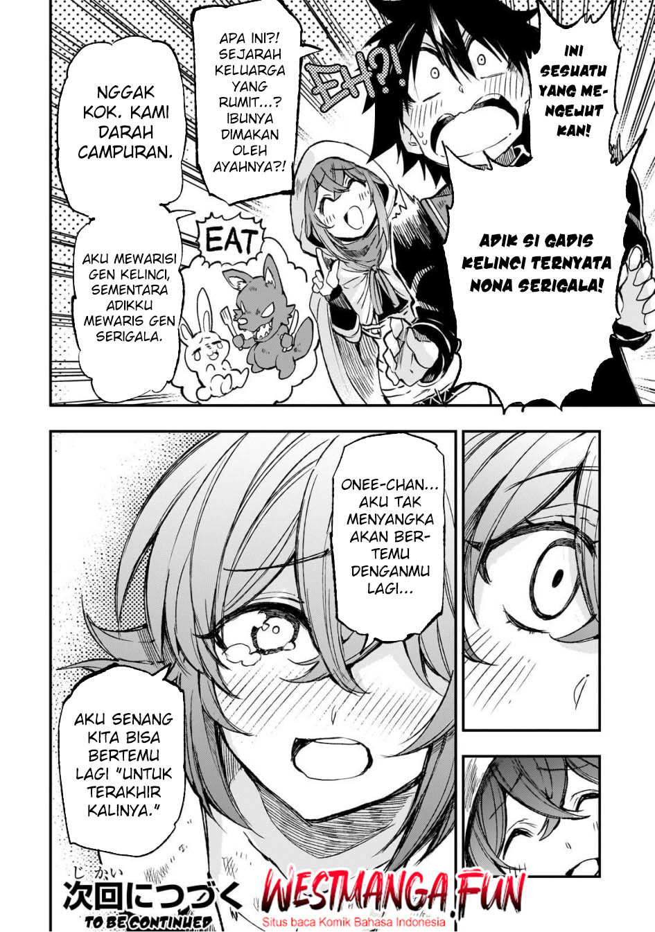 Chapter 255 - halaman 15