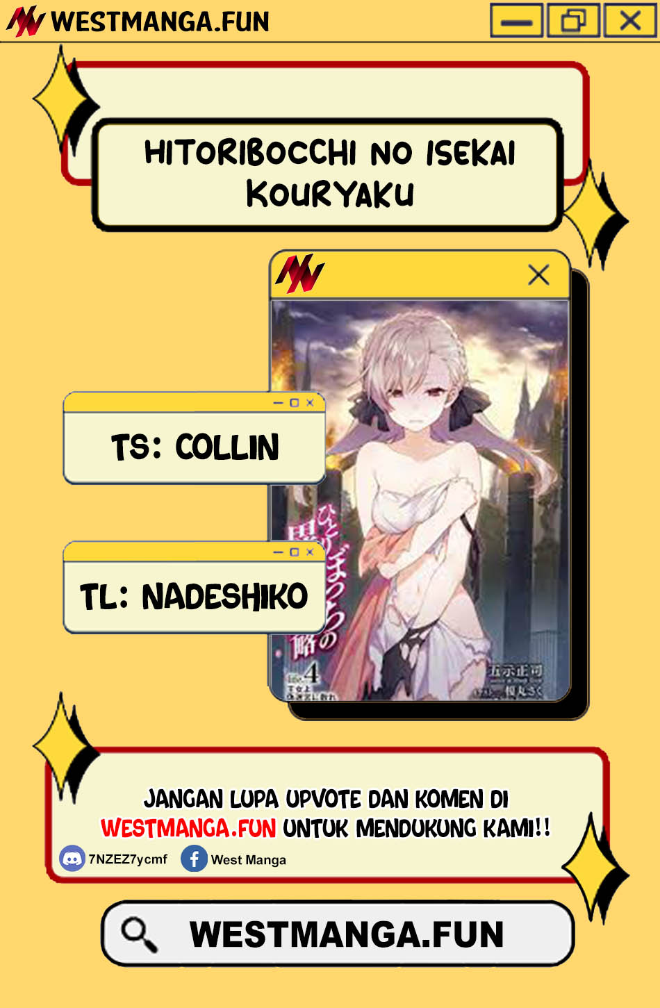 Chapter 255 - halaman 4