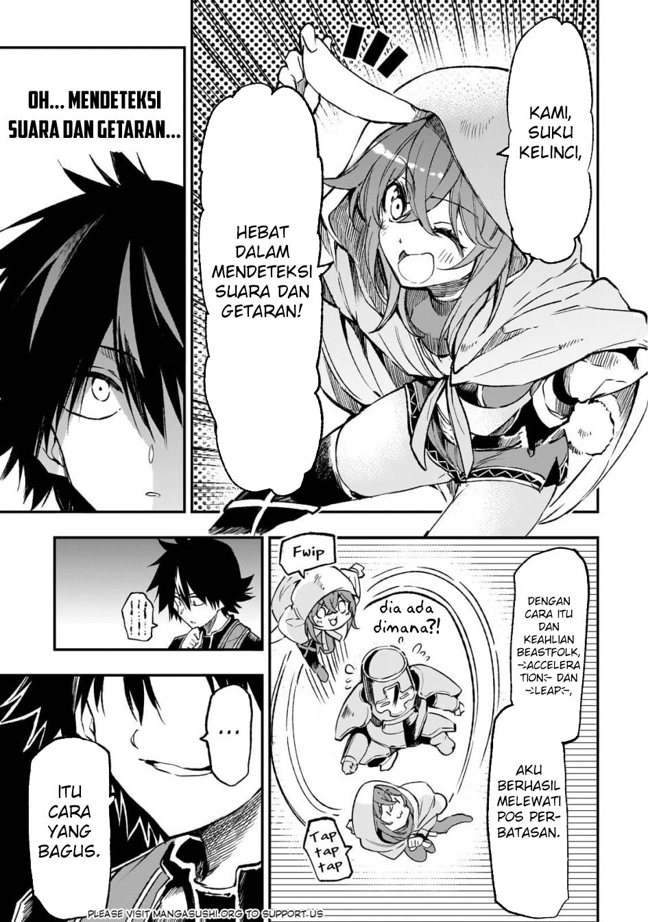 Chapter 255 - halaman 7