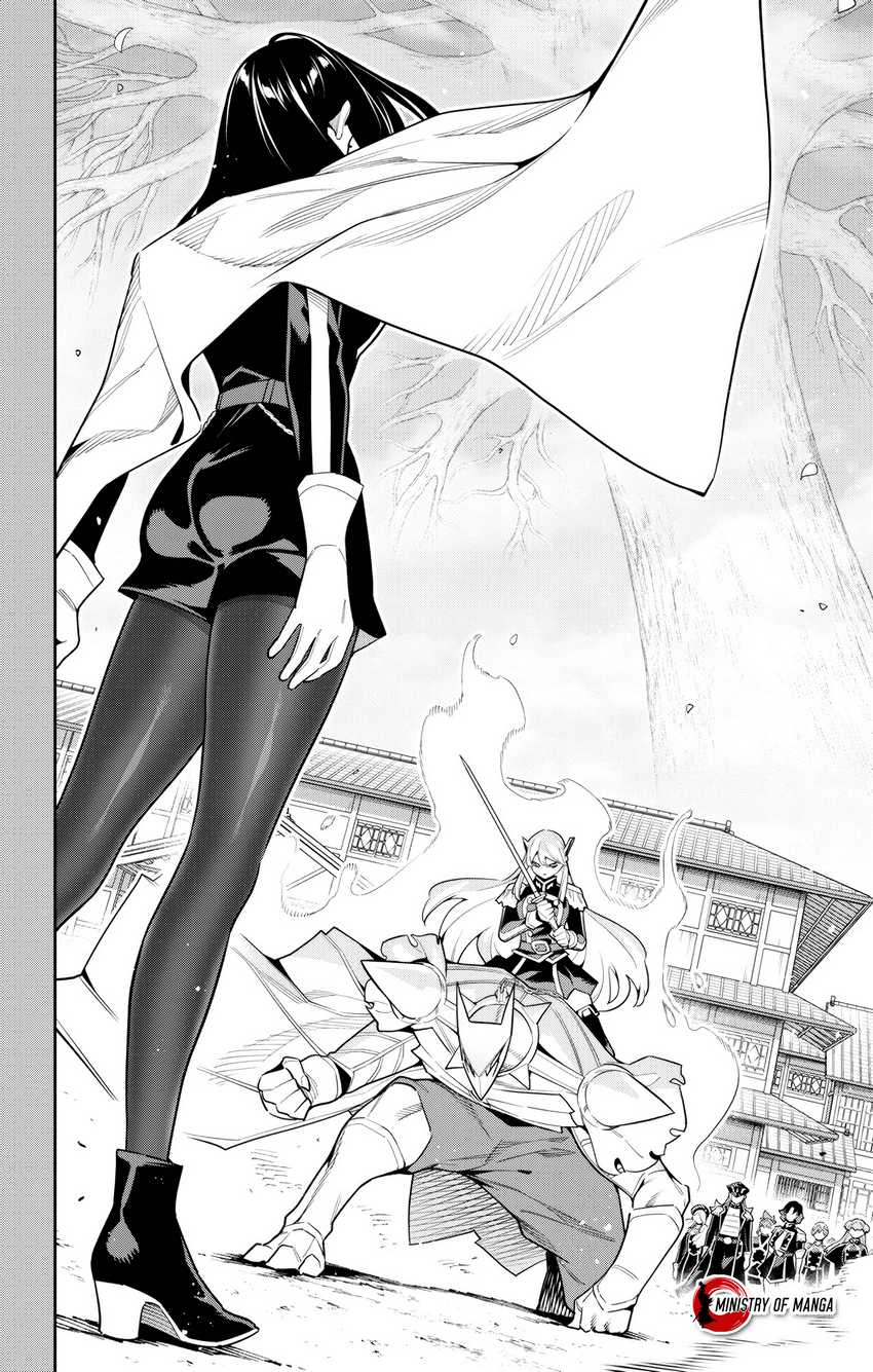 Chapter 142 - halaman 12