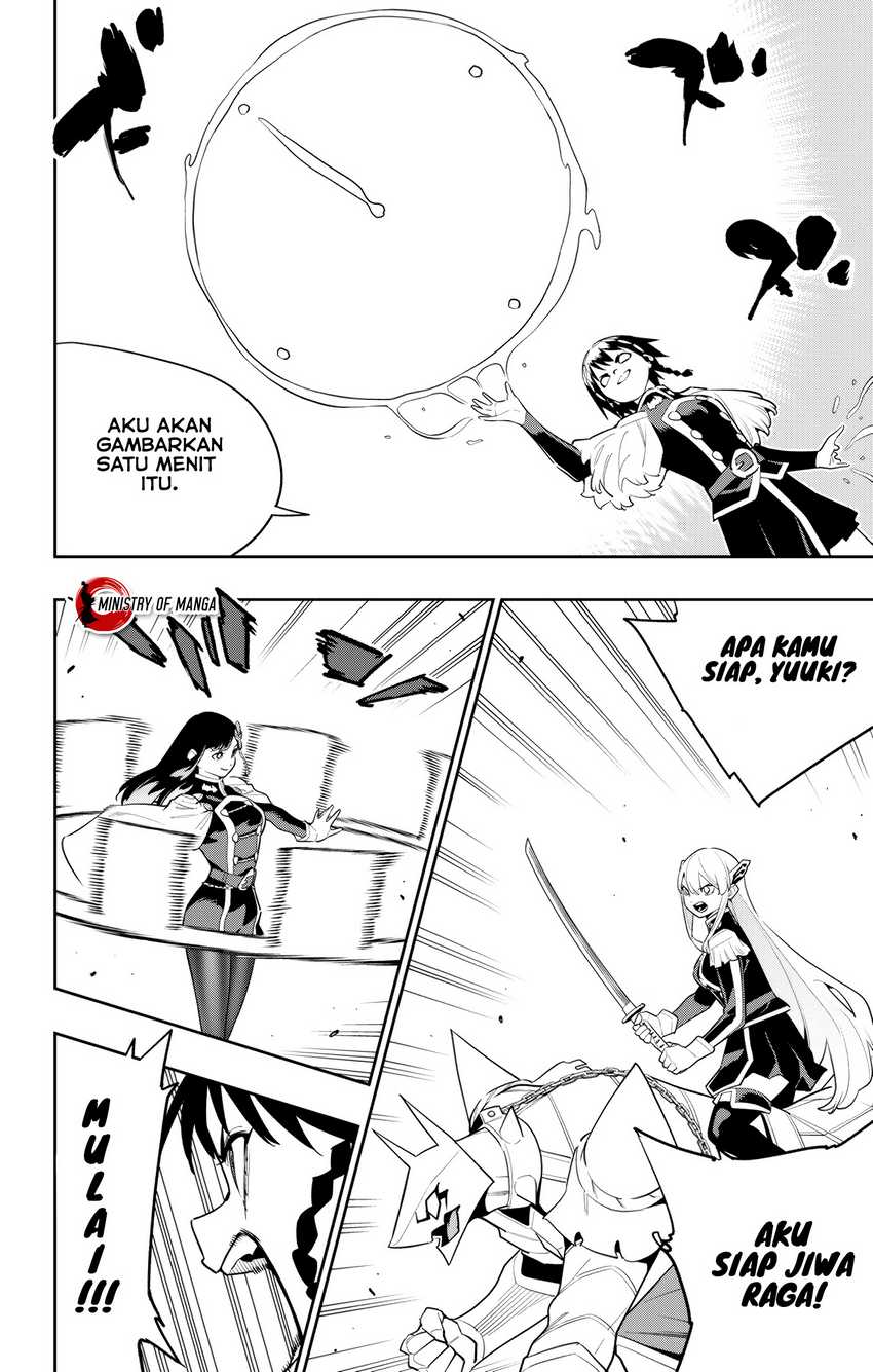 Chapter 142 - halaman 14