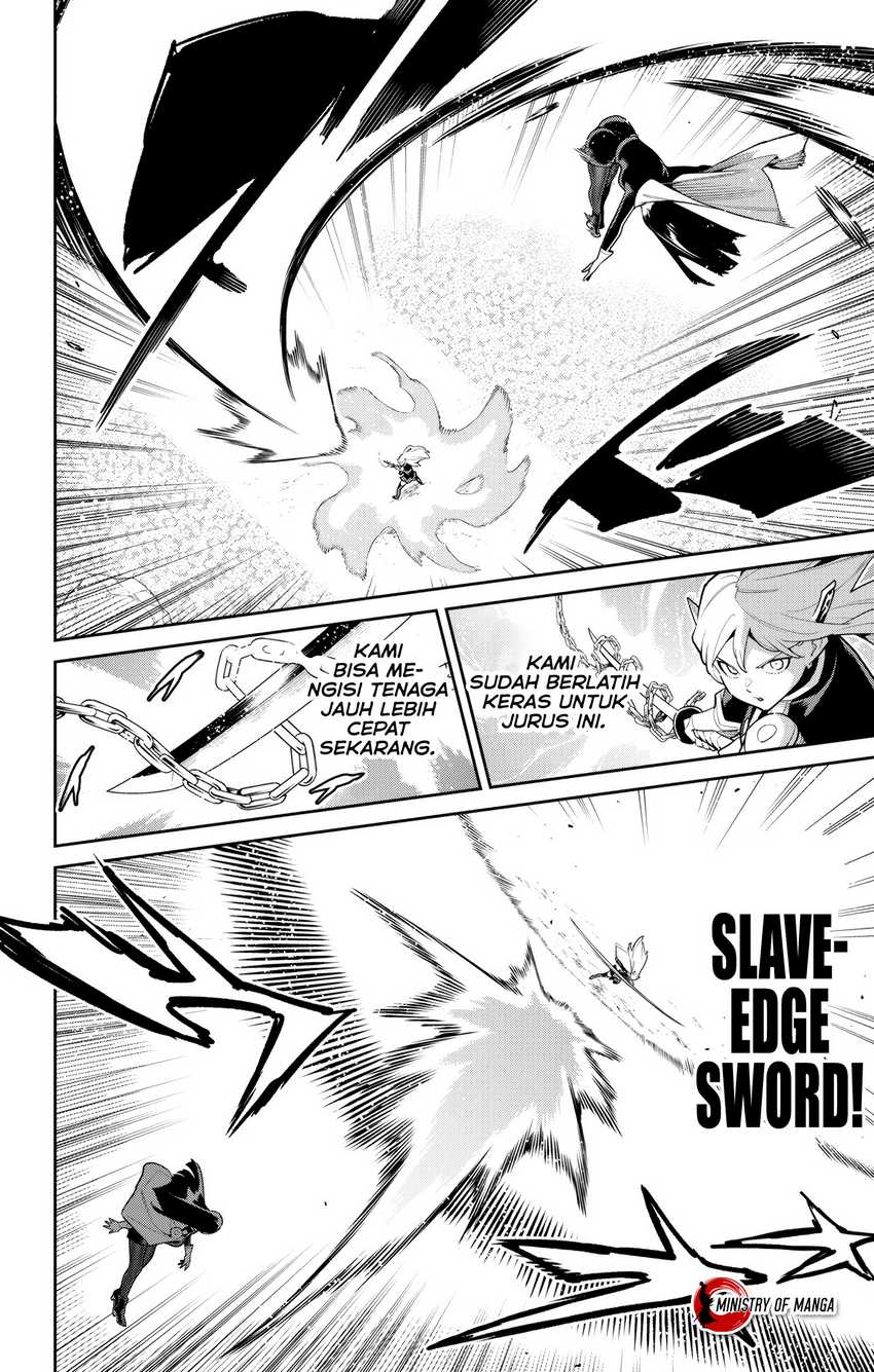 Chapter 142 - halaman 16