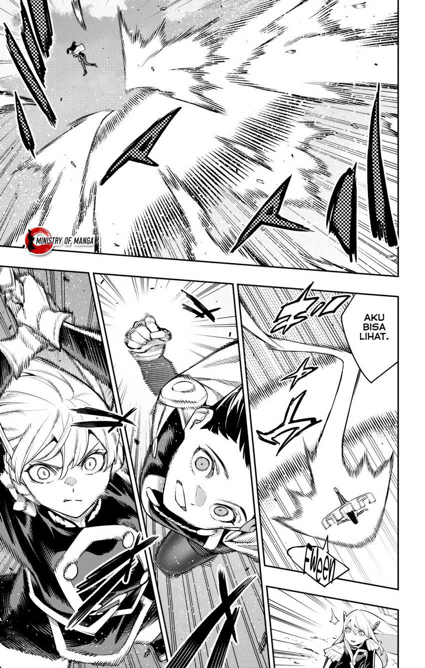 Chapter 142 - halaman 17