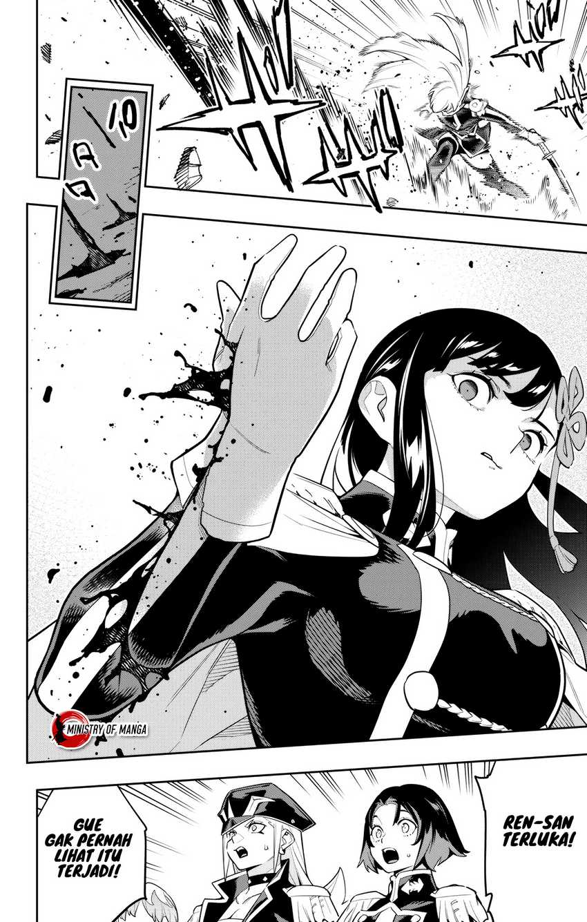 Chapter 142 - halaman 20