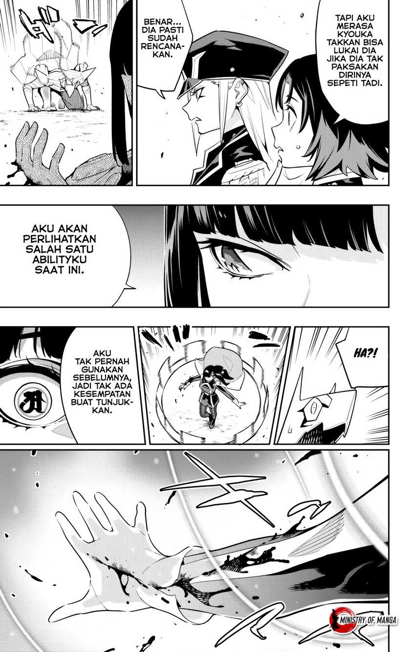 Chapter 142 - halaman 21