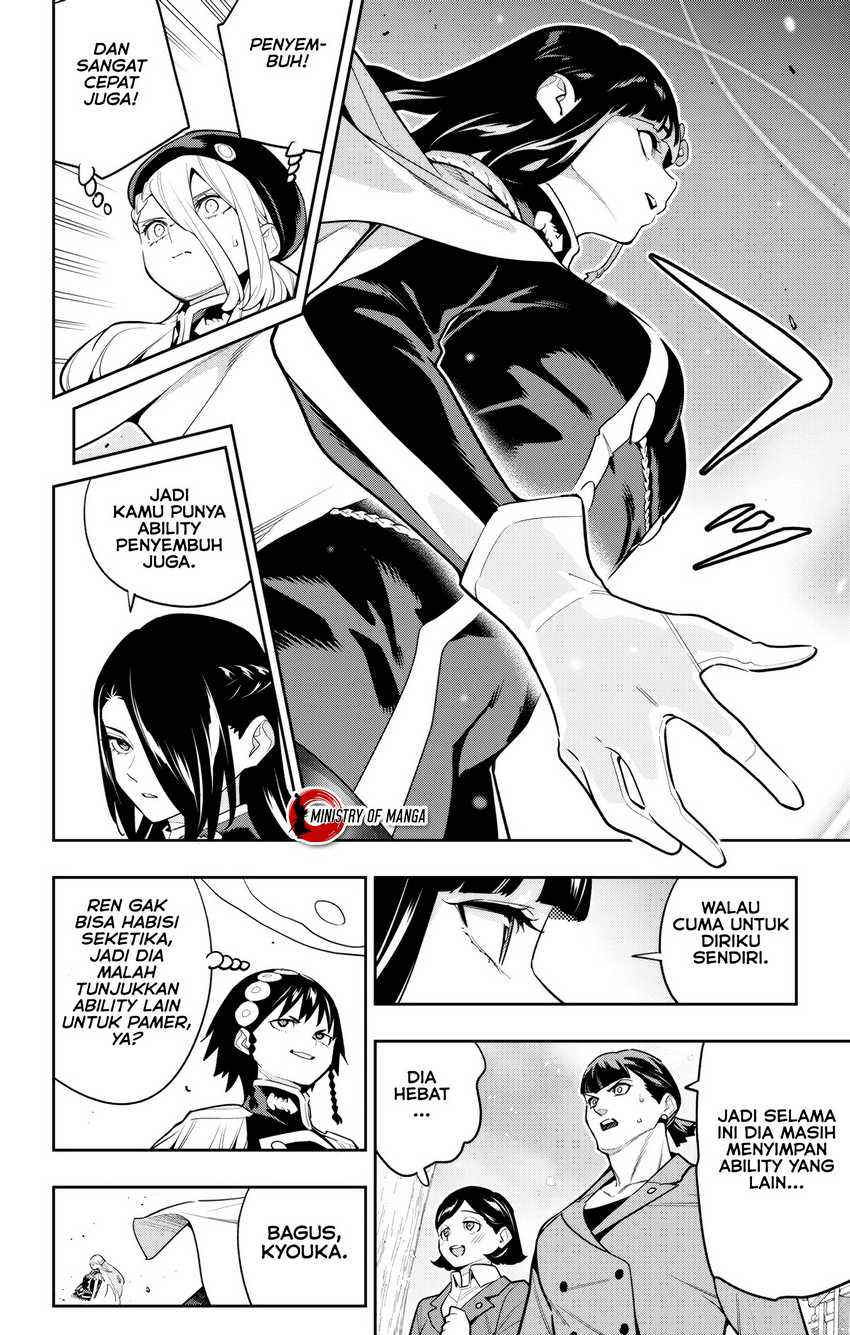 Chapter 142 - halaman 22