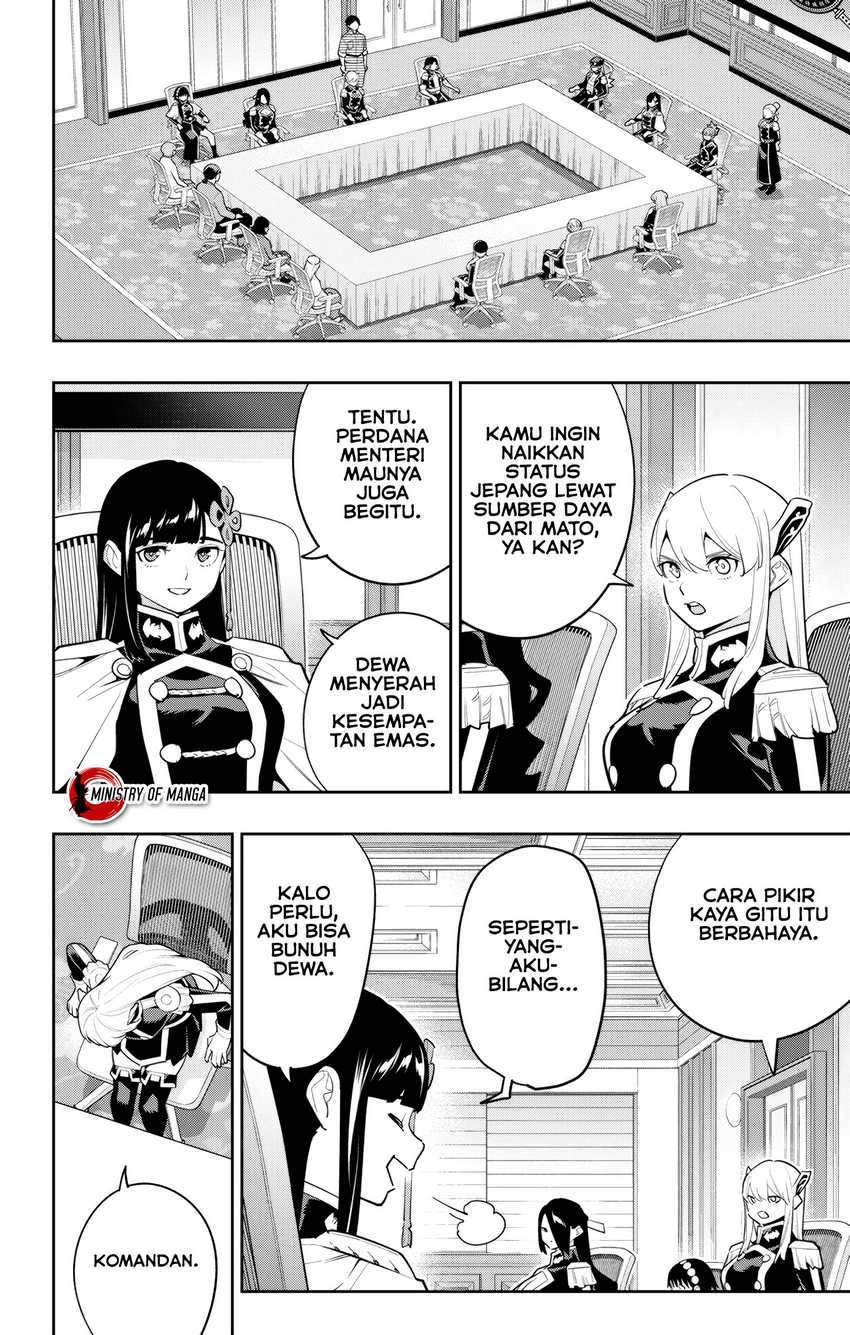 Chapter 142 - halaman 8