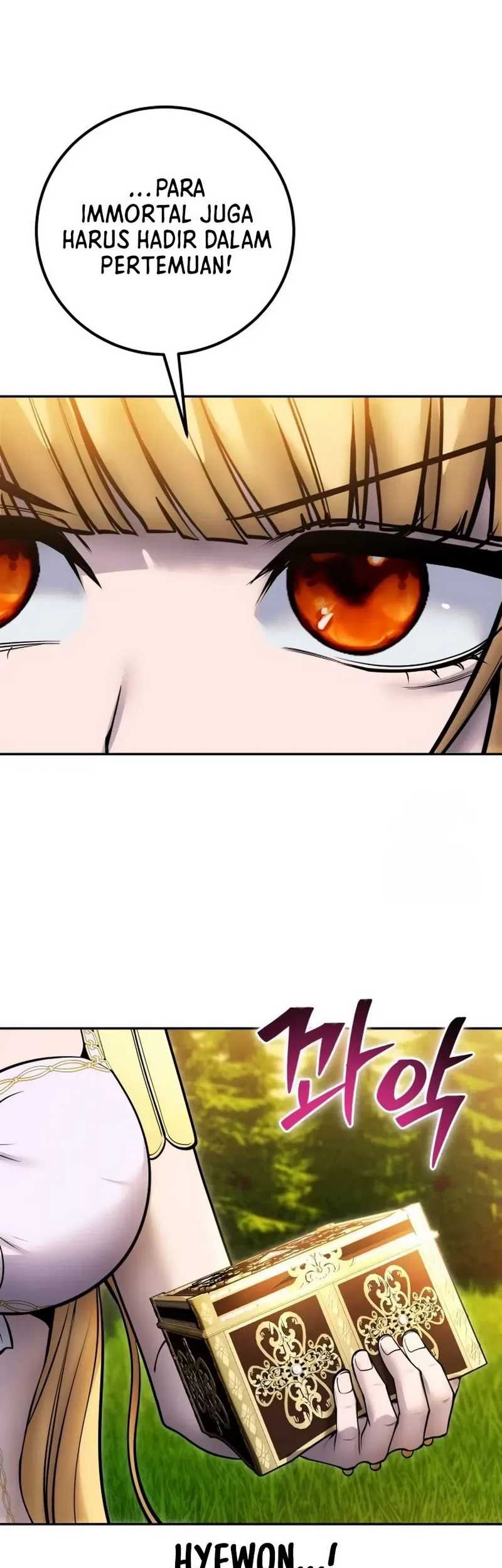 Chapter 70 - halaman 19