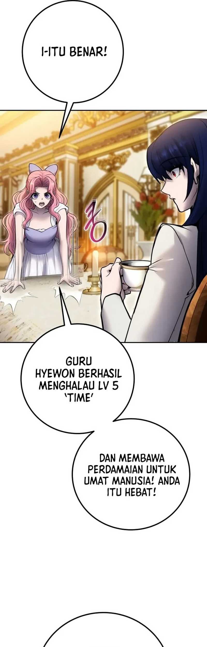 Chapter 70 - halaman 31