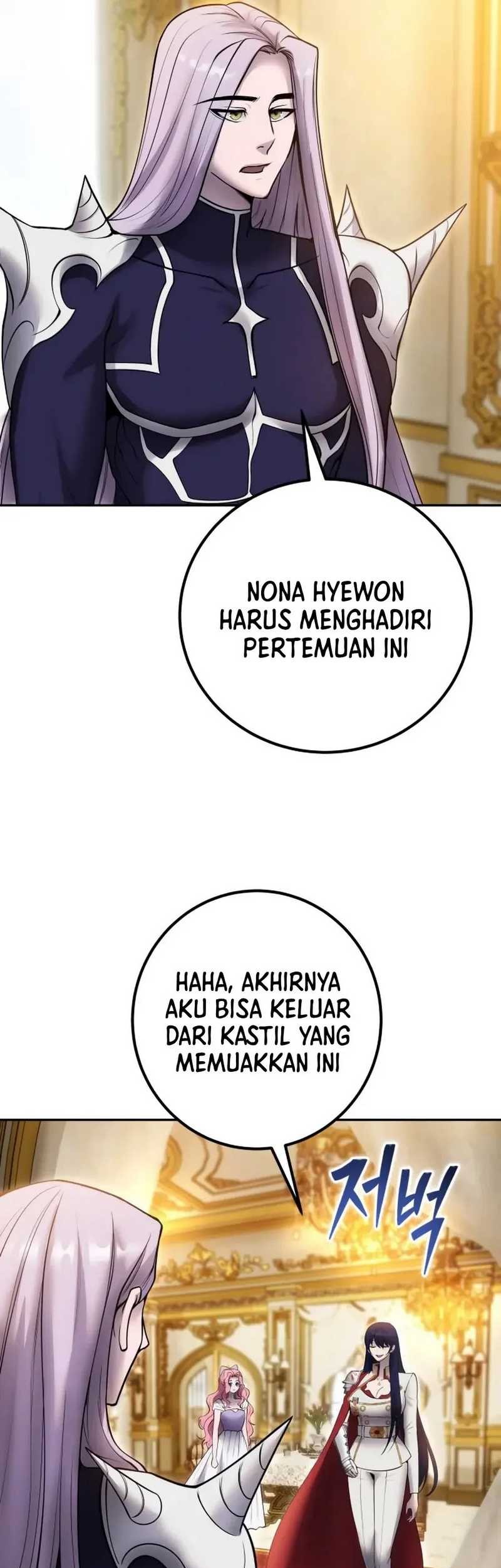 Chapter 70 - halaman 35
