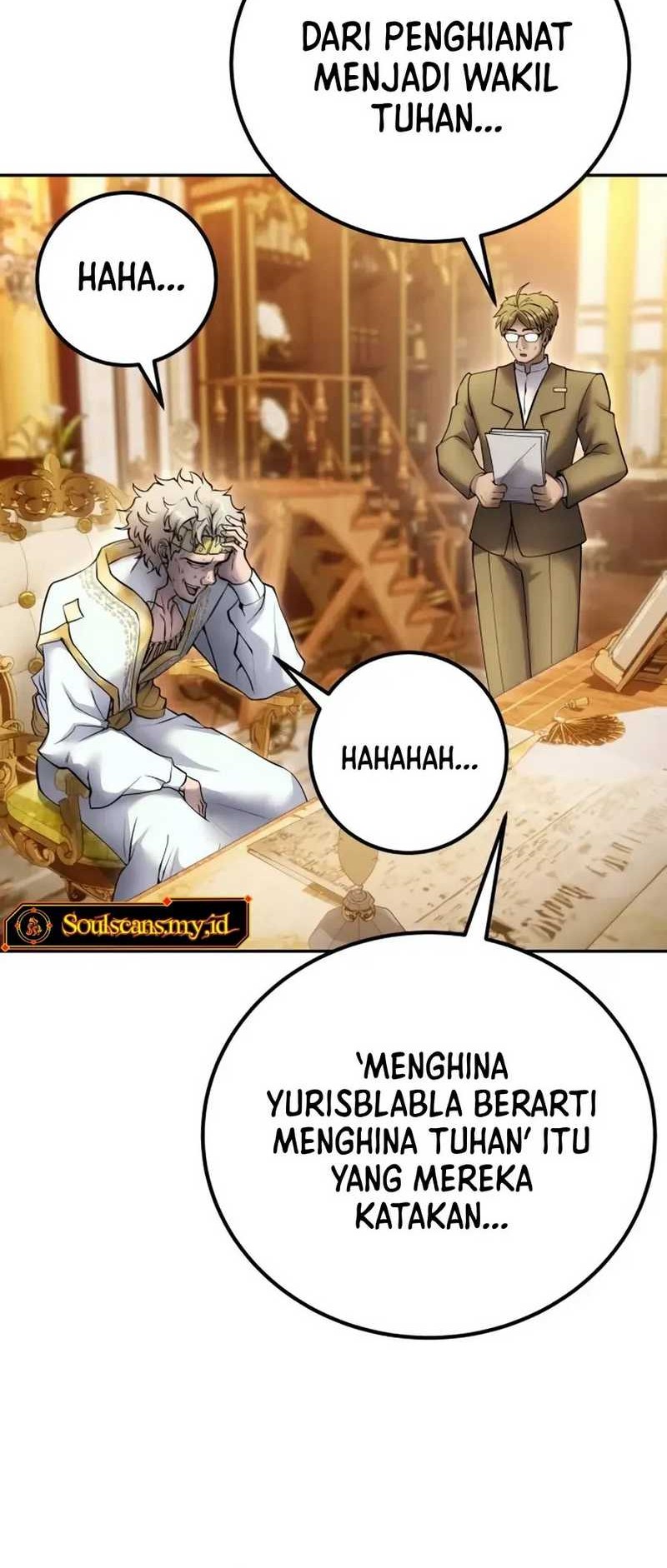 Chapter 70 - halaman 42