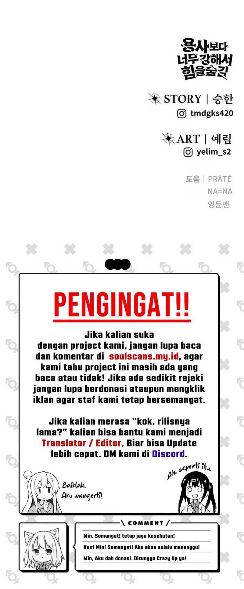 Chapter 70 - halaman 84