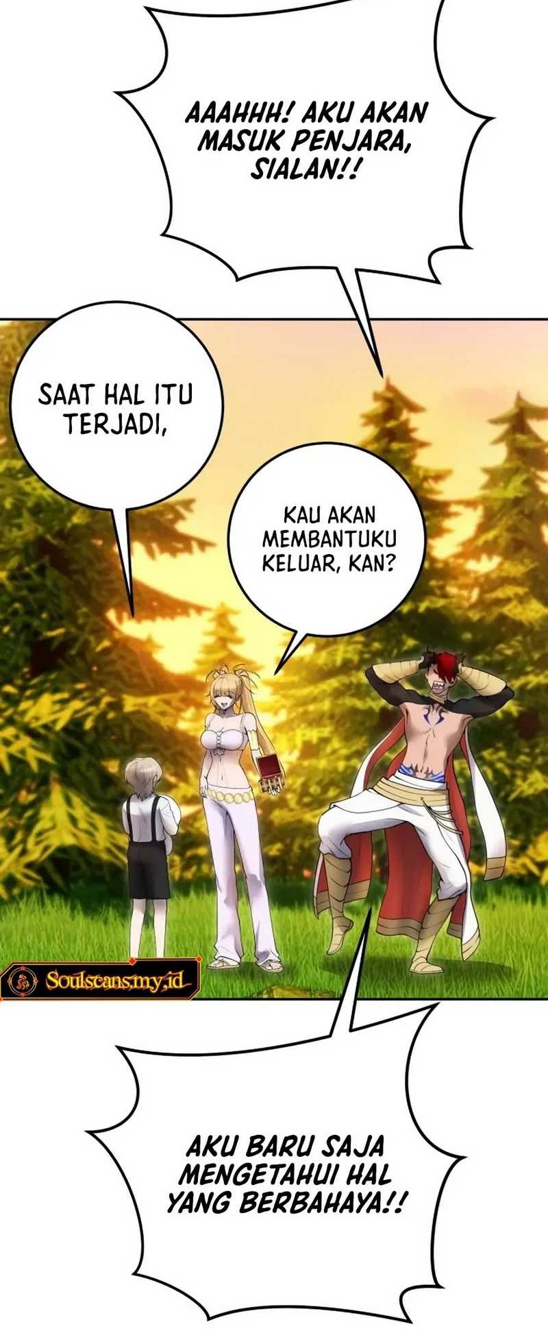 Chapter 70 - halaman 8