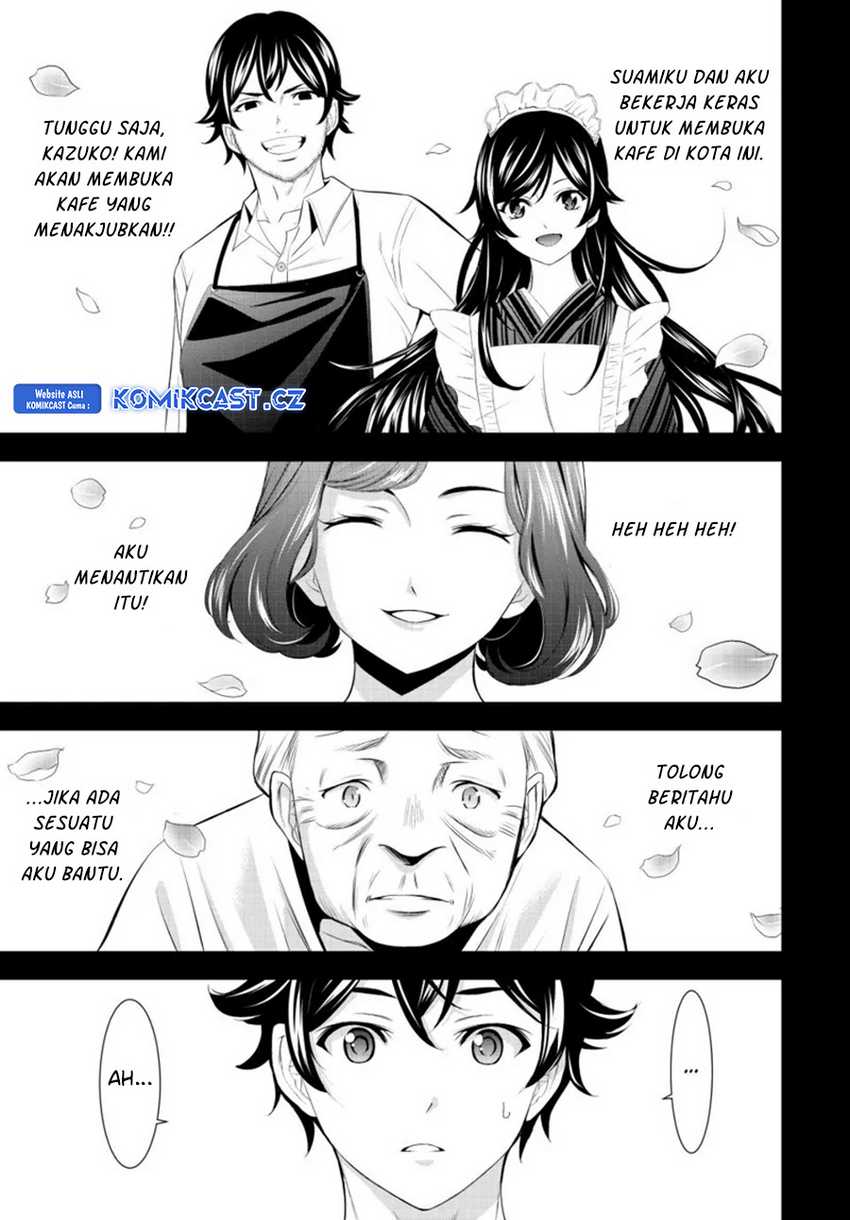 Chapter 163 - halaman 15