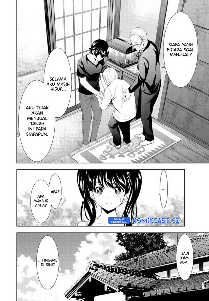 Chapter 163 - halaman 16
